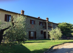 La casina del Poggio